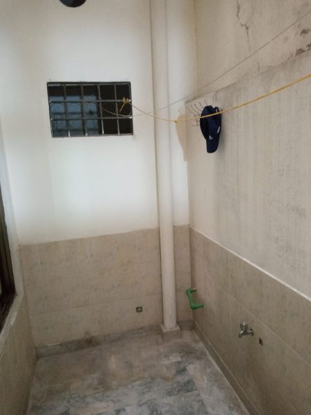 4 Marla Ground portion house for rent in Ghauri Town phase 4A, Ghauri Town