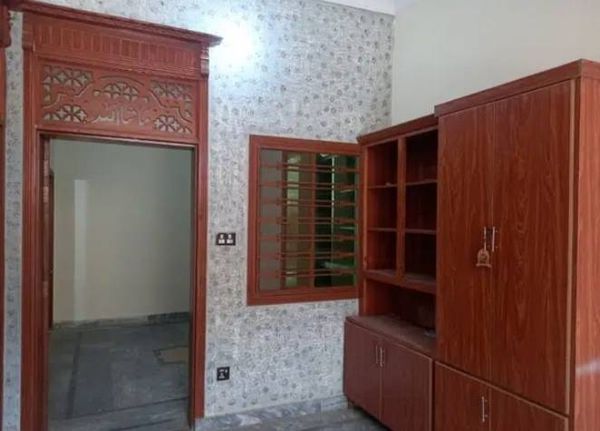 3 Marla HOUSE FOR RENT Single story quaid-e-azam colony lane no 3, Quaid-e-Azam Colony