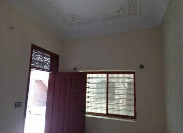 3 Marla HOUSE FOR RENT Single story quaid-e-azam colony lane no 3, Quaid-e-Azam Colony