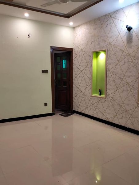 4 marla 1.5 storey house wakeel colony Rawalpindi, Wakeel Colony