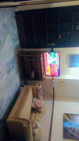 Two bed Furnished flat available for Rent in E-11/3 near Tuba masjid Islamabad, E-13