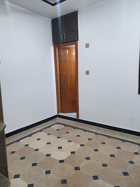 2.5 Marla  double unit  House in Lawyer Colony Gulzar-e-Quaid Rawalpindi, Wakeel Colony