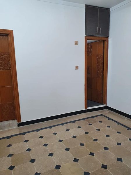 2.5 Marla  double unit  House in Lawyer Colony Gulzar-e-Quaid Rawalpindi, Wakeel Colony