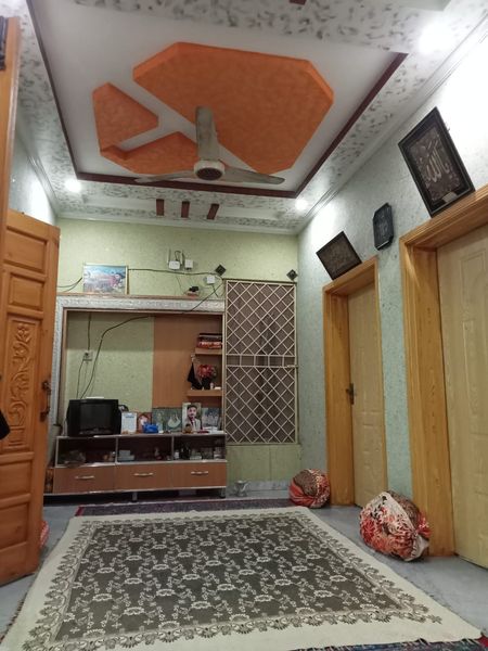 4 Marla Tripple Story House for sale in dhok ghujran officer colony Bhatta chok rawalpindi, Dhok Gujran