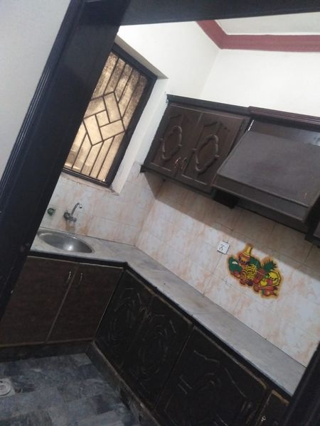 4 marla single storey house for sale in Burma town, Burma Town