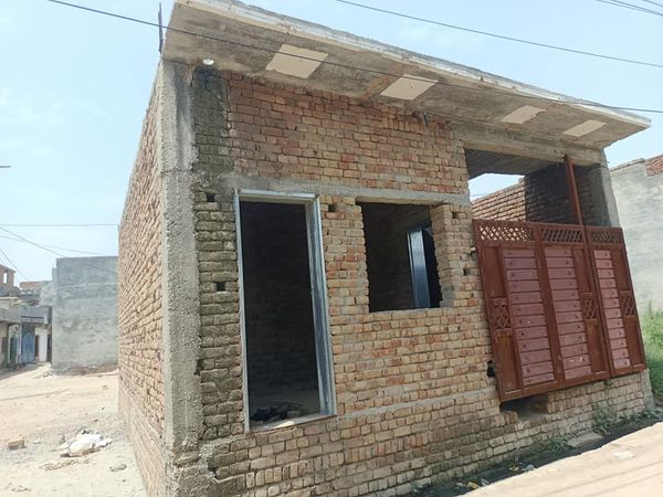 2.75 Marla structure for sale in Malik colony Girja Road dhok syeda Rawalpindi, Malik Colony