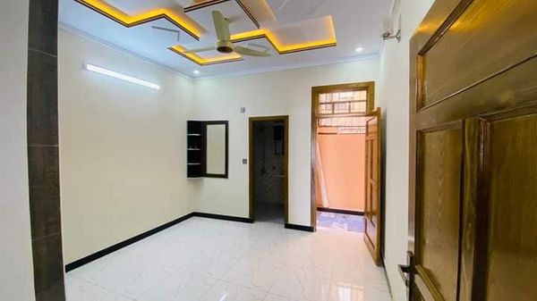 5 Marla deed story house for sale Airport Housing Society Sector 4, Airport Housing Society