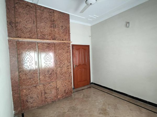 House for sale 4 Marla furnished single story, Chakra Road