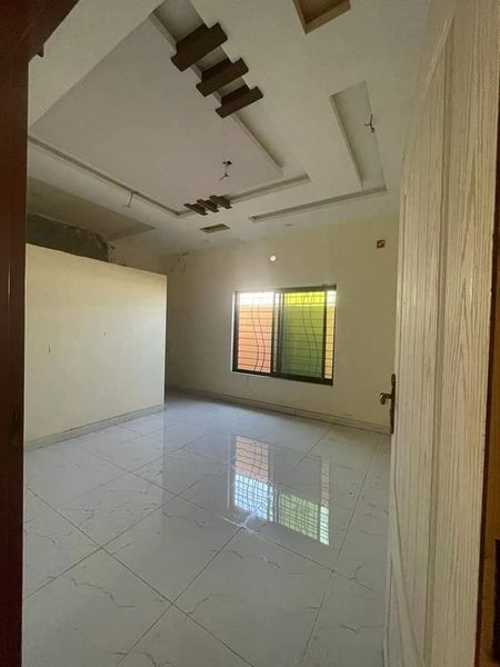 7 Marla New House for sale Adiala Road Rawalpindi, Adiala Road