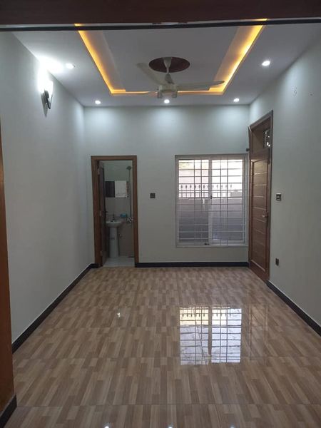 4.5 Marla House for sale in GULRAIZ Phase 2 Rawalpindi, Gulraiz Housing Scheme