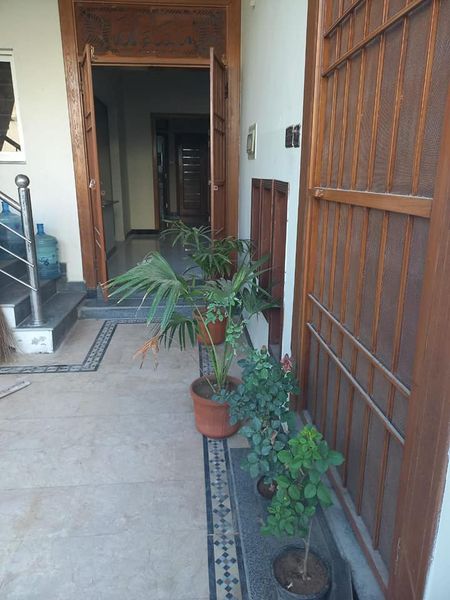 4.5 Marla House for sale in GULRAIZ Phase 2 Rawalpindi, Gulraiz Housing Scheme