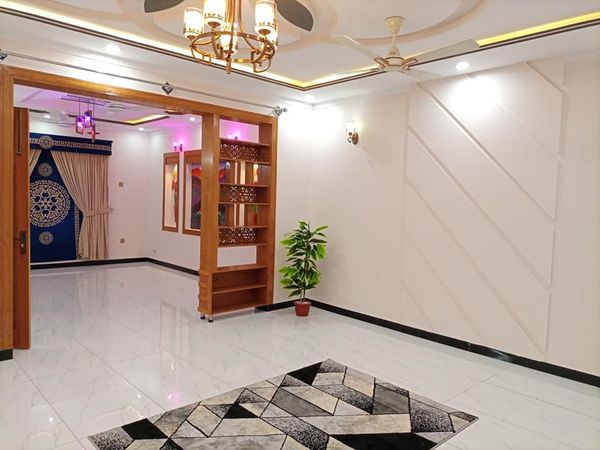 12 Marla House for sale in Soan Garden, Islamabad, Soan Garden