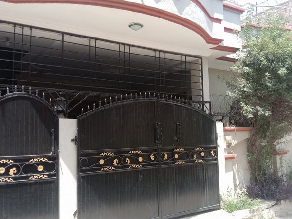 7 Marla House for sale in Peshawar Road Rawalpindi, Peshawar Road