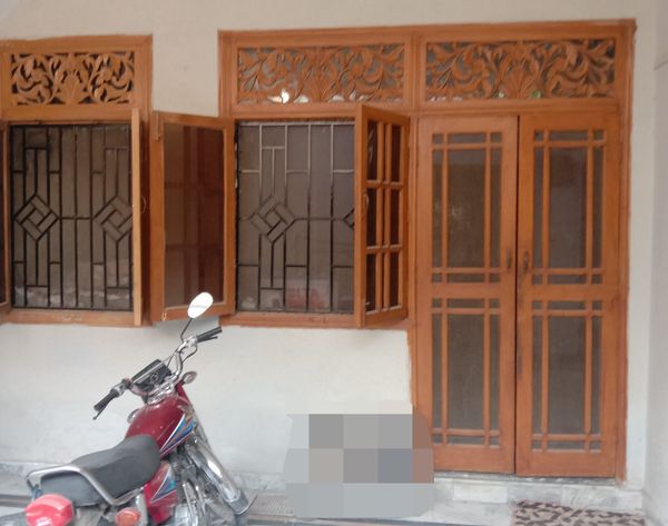 7 Marla House for sale in Peshawar Road Rawalpindi, Peshawar Road