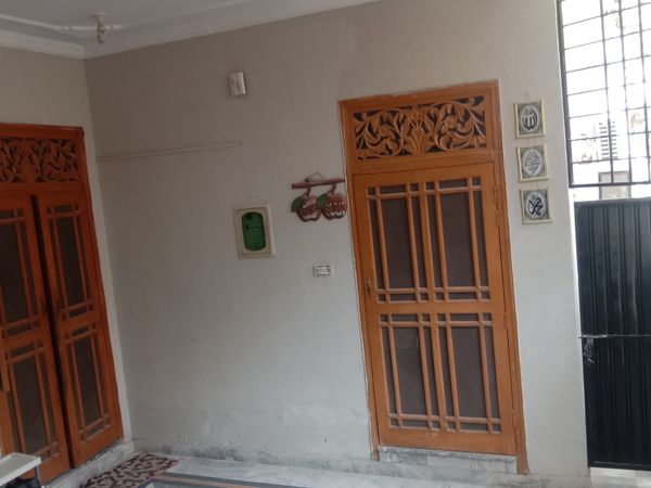 7 Marla House for sale in Peshawar Road Rawalpindi, Peshawar Road