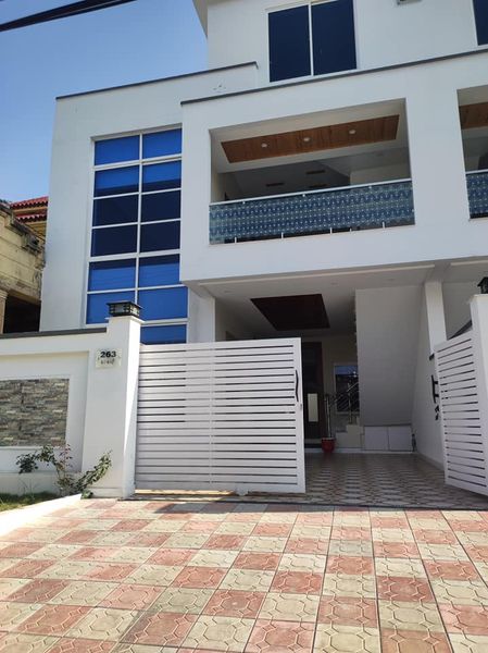 8 Marla House for sale in GULRAIZ PHASE 2, Gulraiz Housing Scheme