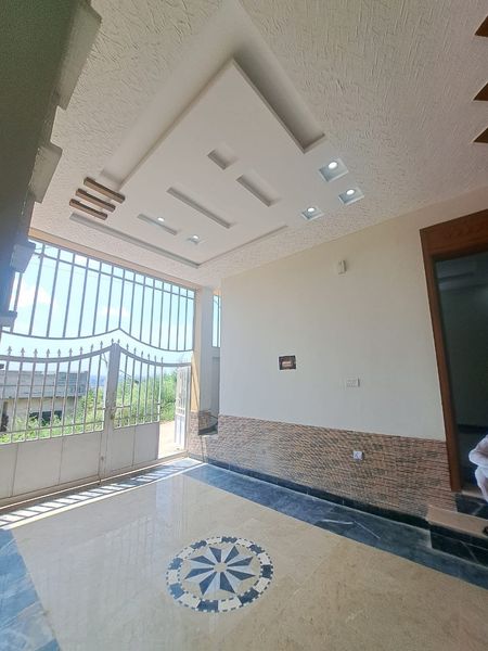 5 Marla 1.5 Story House For Sale at Rahe Sakoon Adyala Road, Rawalpindi, Adiala Road