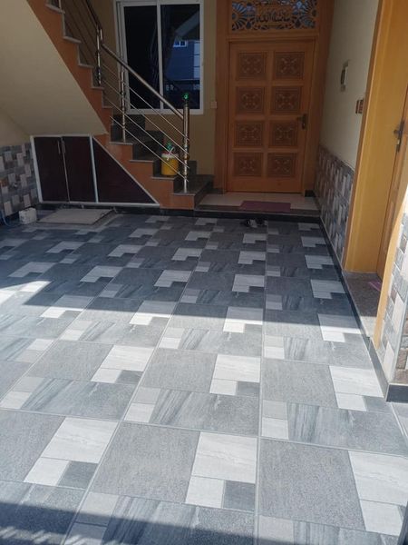 5 Marla Double House for sale in Airport Housing Society Sector 4 Rawalpindi , Airport Housing Society