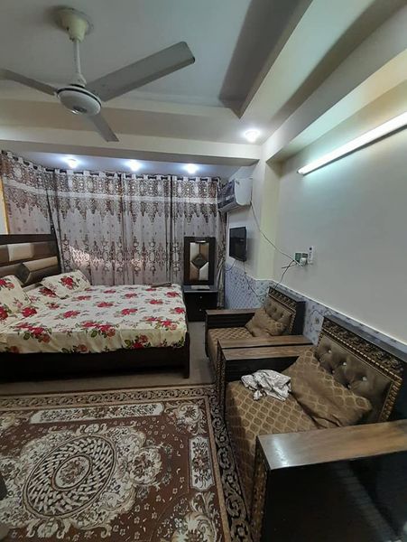 Apartment for rent in Bahria Town Rawalpindi phase 1, Bahria Town Rawalpindi