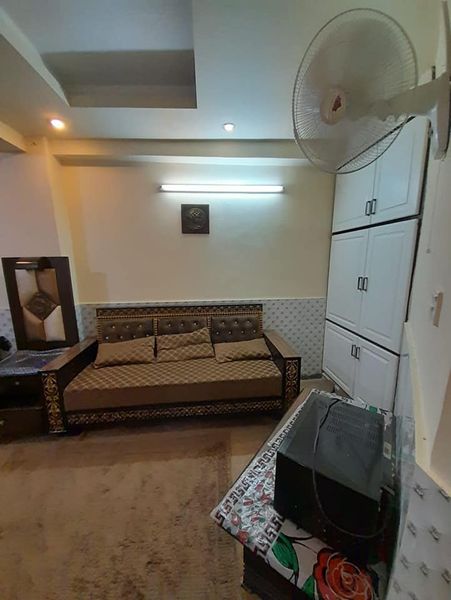 Apartment for rent in Bahria Town Rawalpindi phase 1, Bahria Town Rawalpindi