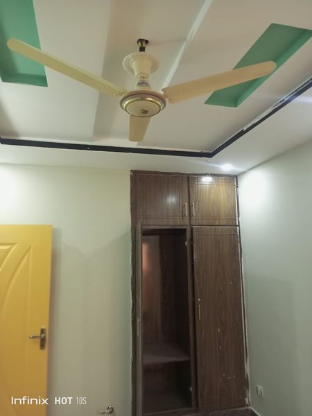 7 Marla House for sale in Bahria Town Rawalpindi Phase 8 Usman block, Bahria Town Rawalpindi