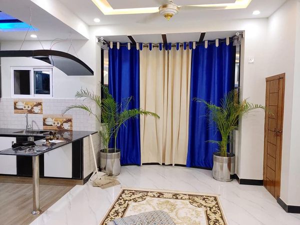 2 Bed apartment for sale in G-11/4, Islamabad, G-11