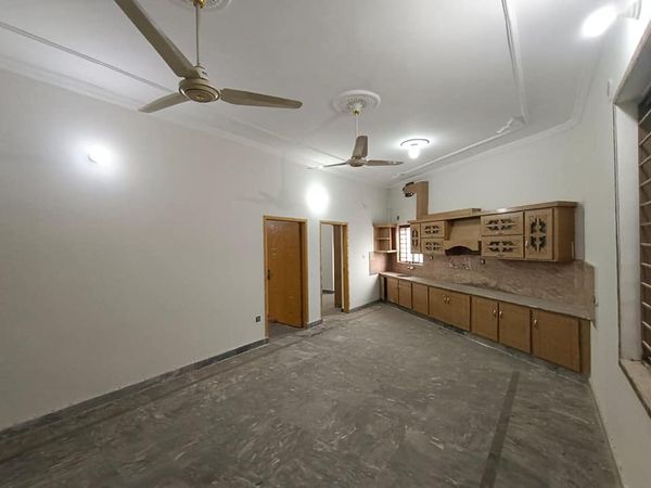 4.5 Marla Single Story House•Airport Housing Society Rawalpindi, Airport Housing Society