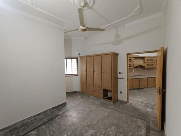 4.5 Marla Single Story House•Airport Housing Society Rawalpindi, Airport Housing Society