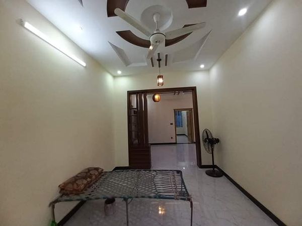 5 Marla One n Half Story House for sale in Airport Housing Society Sector 4, Airport Housing Society