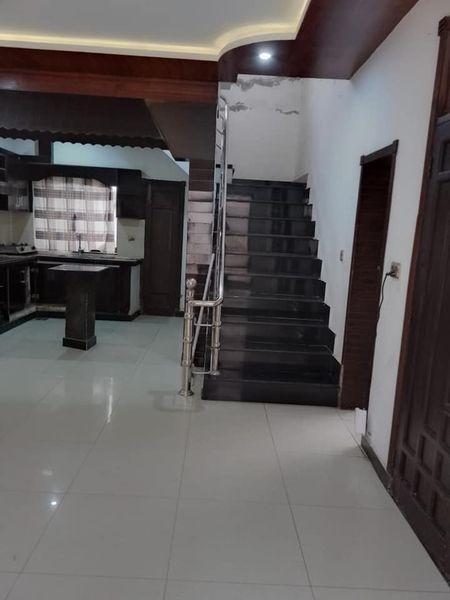 12 Marla House for rent in shah allah ditta near by secter D-12 islamabad, Shah Allah Ditta