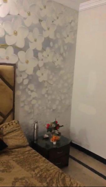 E11 Ground portion Fully furnished house for rent , E-11