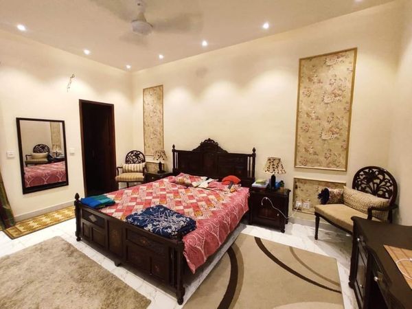 6 marla double  story  beautiful stylish house for sale in Adyala road rawalpindi, Adiala Road