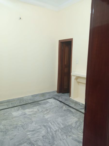 10 Marla ground portion for rent available Airport housing society Rawalpindi sector 2, Airport Housing Society