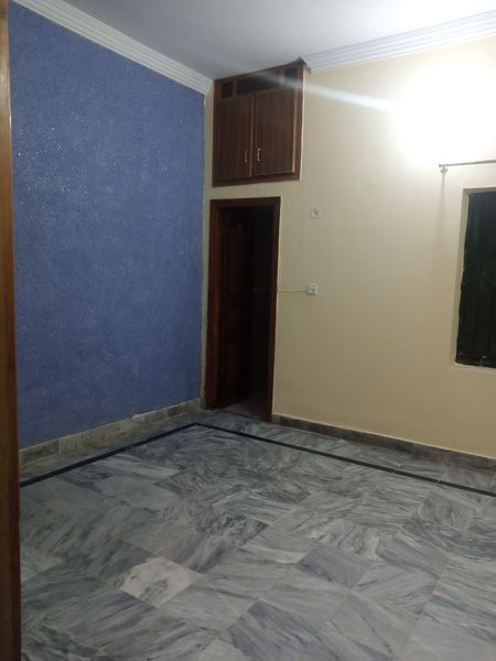 10 Marla ground portion for rent available Airport housing society Rawalpindi sector 2, Airport Housing Society