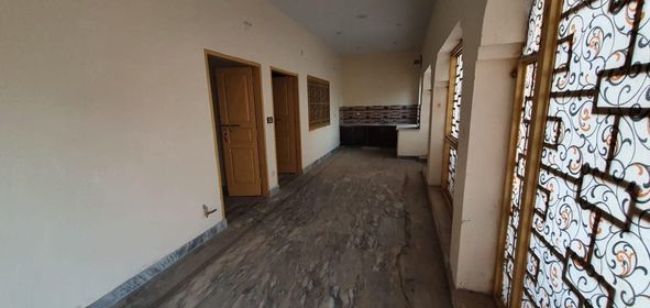 5 Marla first floor house for rent in fazaia colony , Fazaia Colony