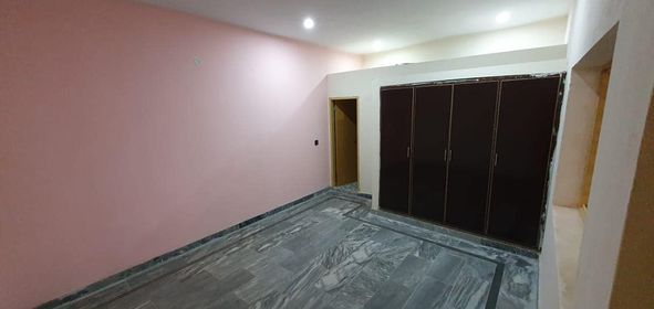 5 Marla first floor house for rent in fazaia colony , Fazaia Colony