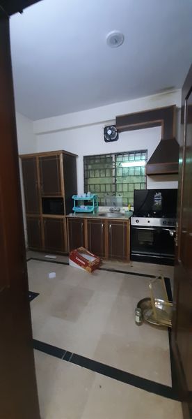 10 Marla Upper Portion available for rent in G-13, G-13