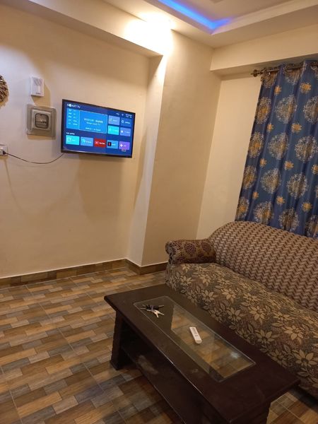 1 Bed Fully Furnished Apartment For Sale in E-11/4 Islamabad, E-11