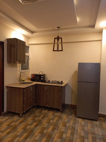 1 Bed Fully Furnished Apartment For Sale in E-11/4 Islamabad, E-11