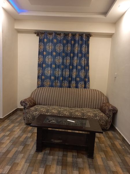 1 Bed Fully Furnished Apartment For Sale in E-11/4 Islamabad, E-11