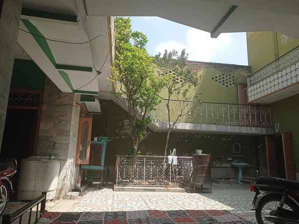 12 Marla House for sale in dhok syedan 