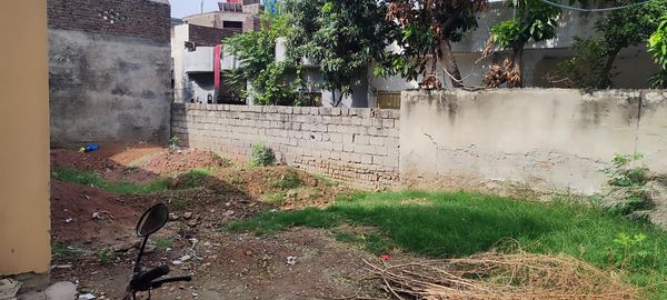 5 Marla plot For Sale in main adyala Road samerzar, Samarzar Housing Society