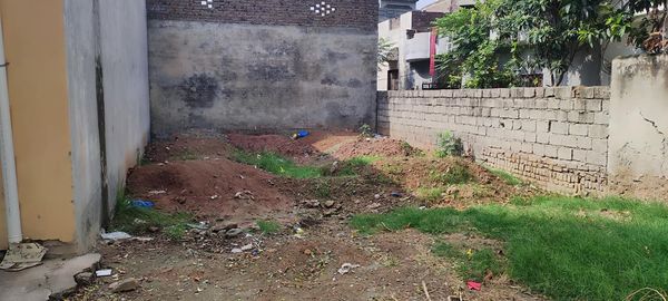 5 Marla plot For Sale in main adyala Road samerzar, Samarzar Housing Society
